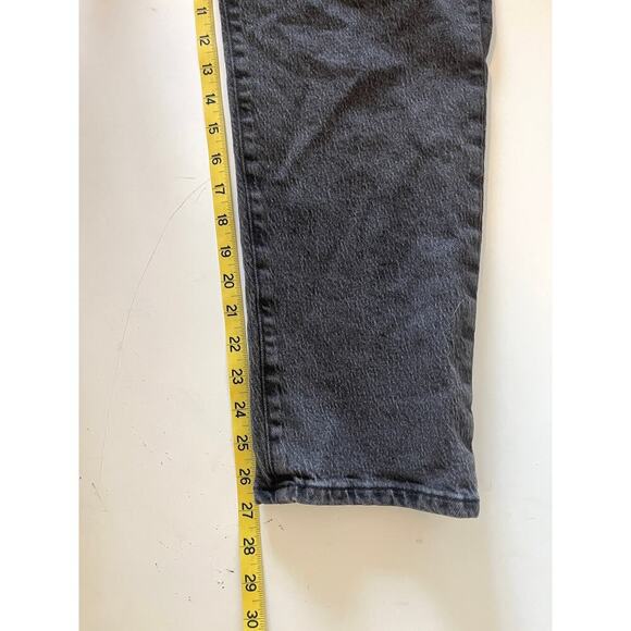 Madewell Perfect Vintage Jean in Lunar Wash - Picture 11 of 11